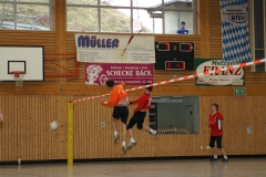SDM U18 - Halle 2011